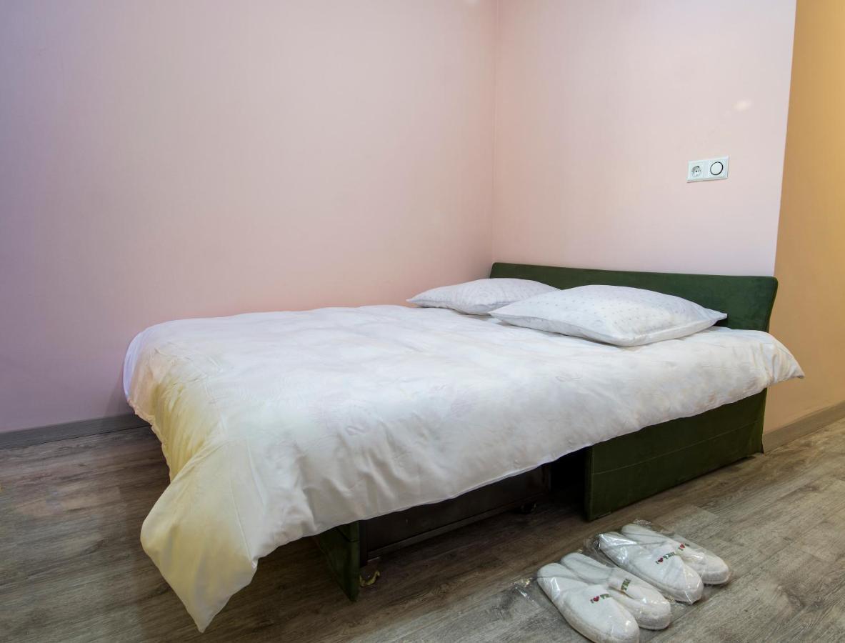 Tutti Frutti Apartment Loft2 New Гудаурі Екстер'єр фото