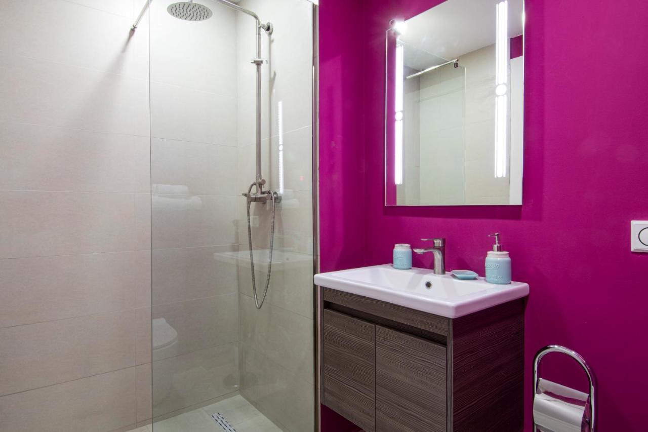 Tutti Frutti Apartment Loft2 New Гудаурі Екстер'єр фото
